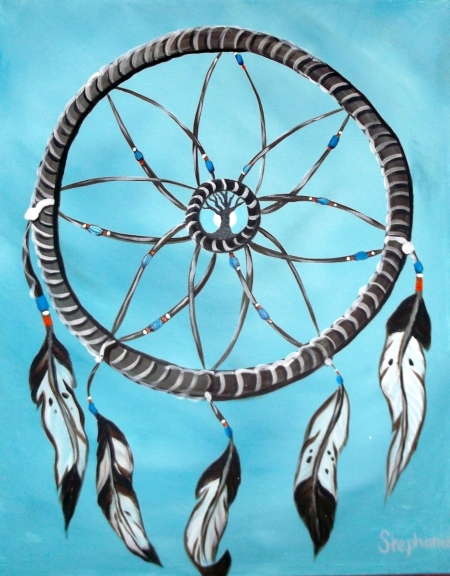 Dream Catcher
