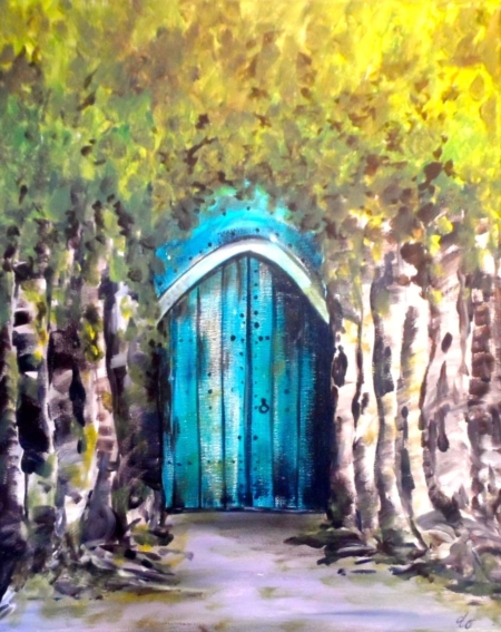 Enchanted Escape