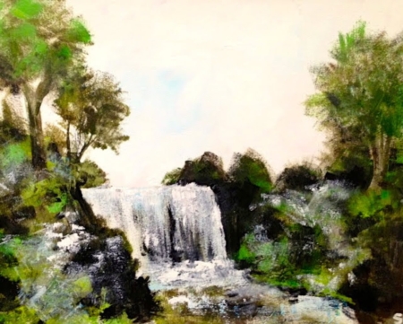 Forest Falls
