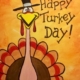 Happy Turkey Day
