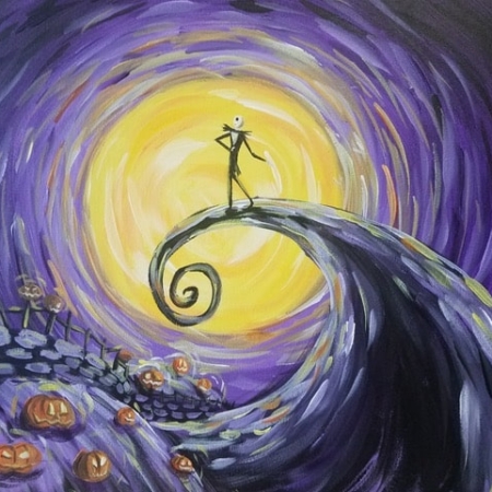 Jack's Lament