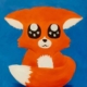 Chibi Fox