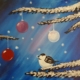 Holiday Chickadee