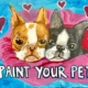 Paint your Pet