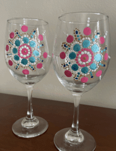 Paint Outside the Lines - And Off the Canvas!