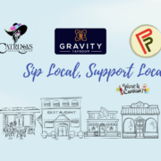 Small Sips Big Impact: Strengthening Local Businesses with Paint n Sips