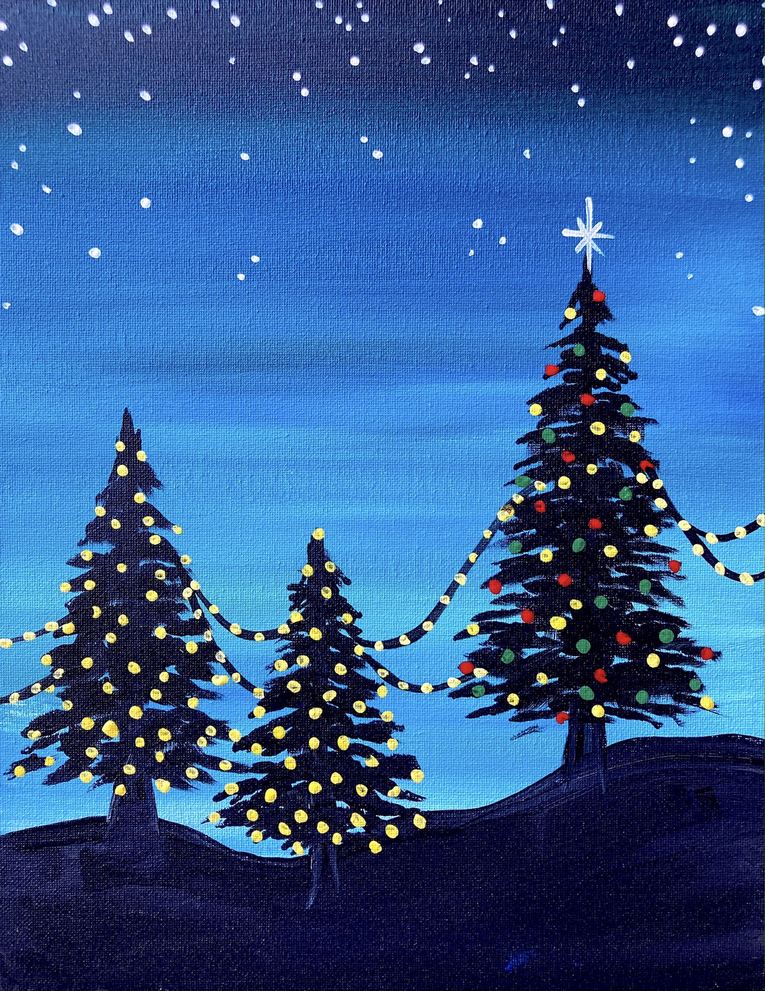 Christmas-Under-the-Stars