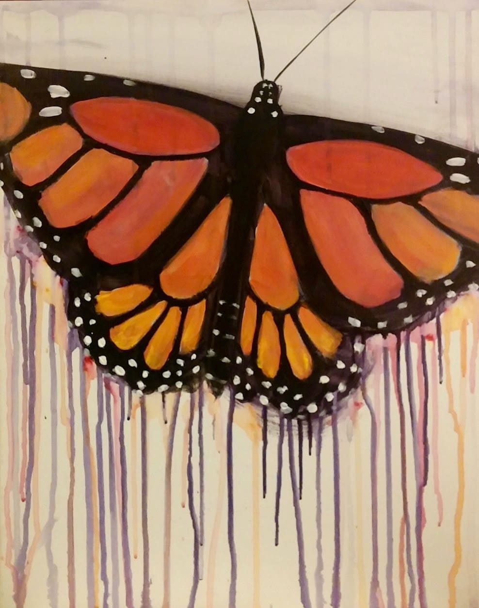 monarch butterfly