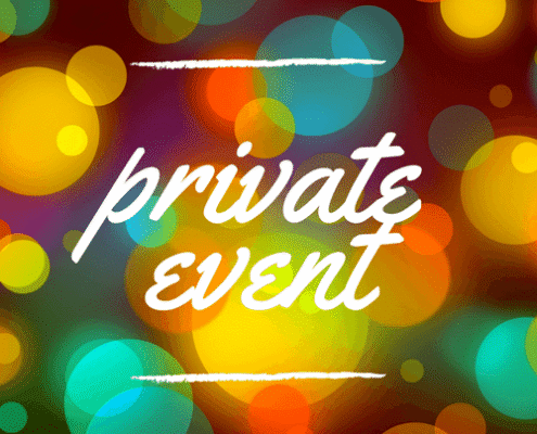 This Grand Rapids Corporate Team Event and other private events are an exclusive way to celebrate a special occasion with friends and coworkers.