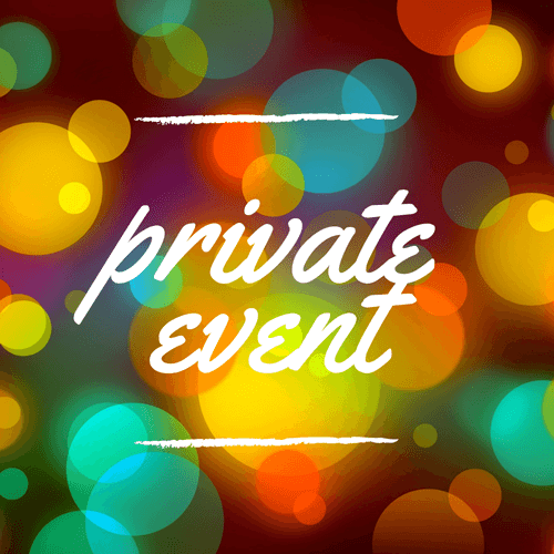 This Grand Rapids Corporate Team Event and other private events are an exclusive way to celebrate a special occasion with friends and coworkers.