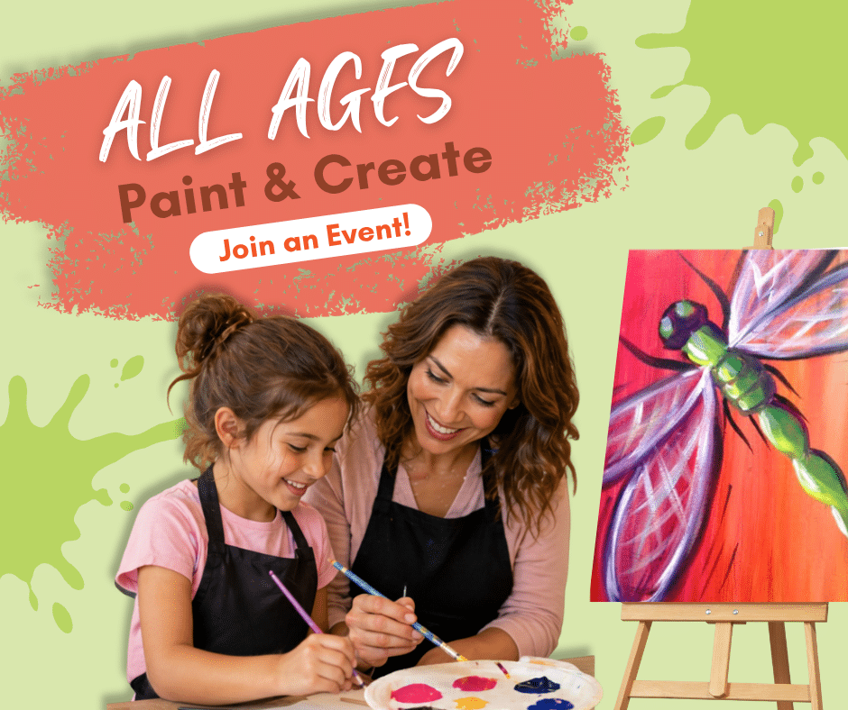 family paint