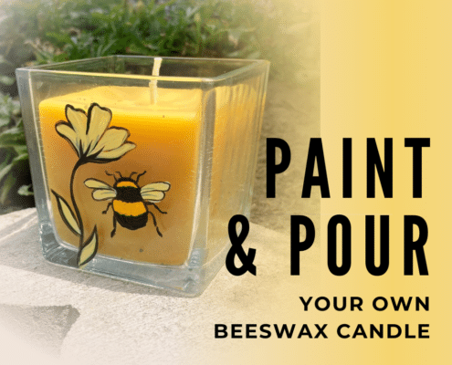 beeswax