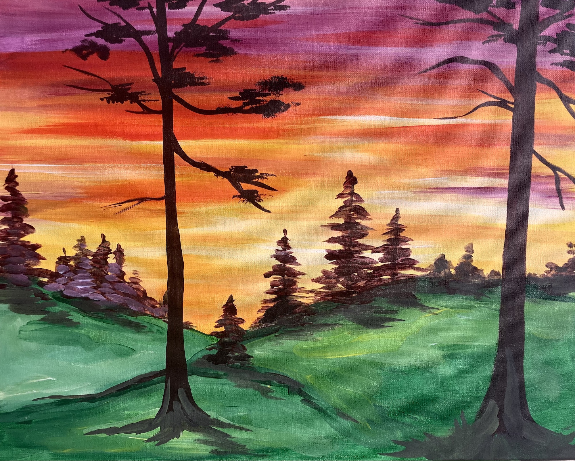 twilight