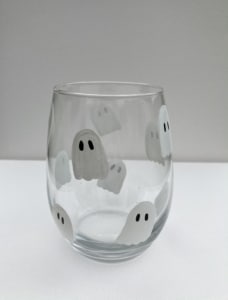 ghost glass