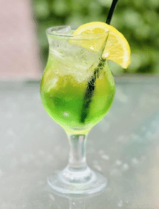 bone island grille drink