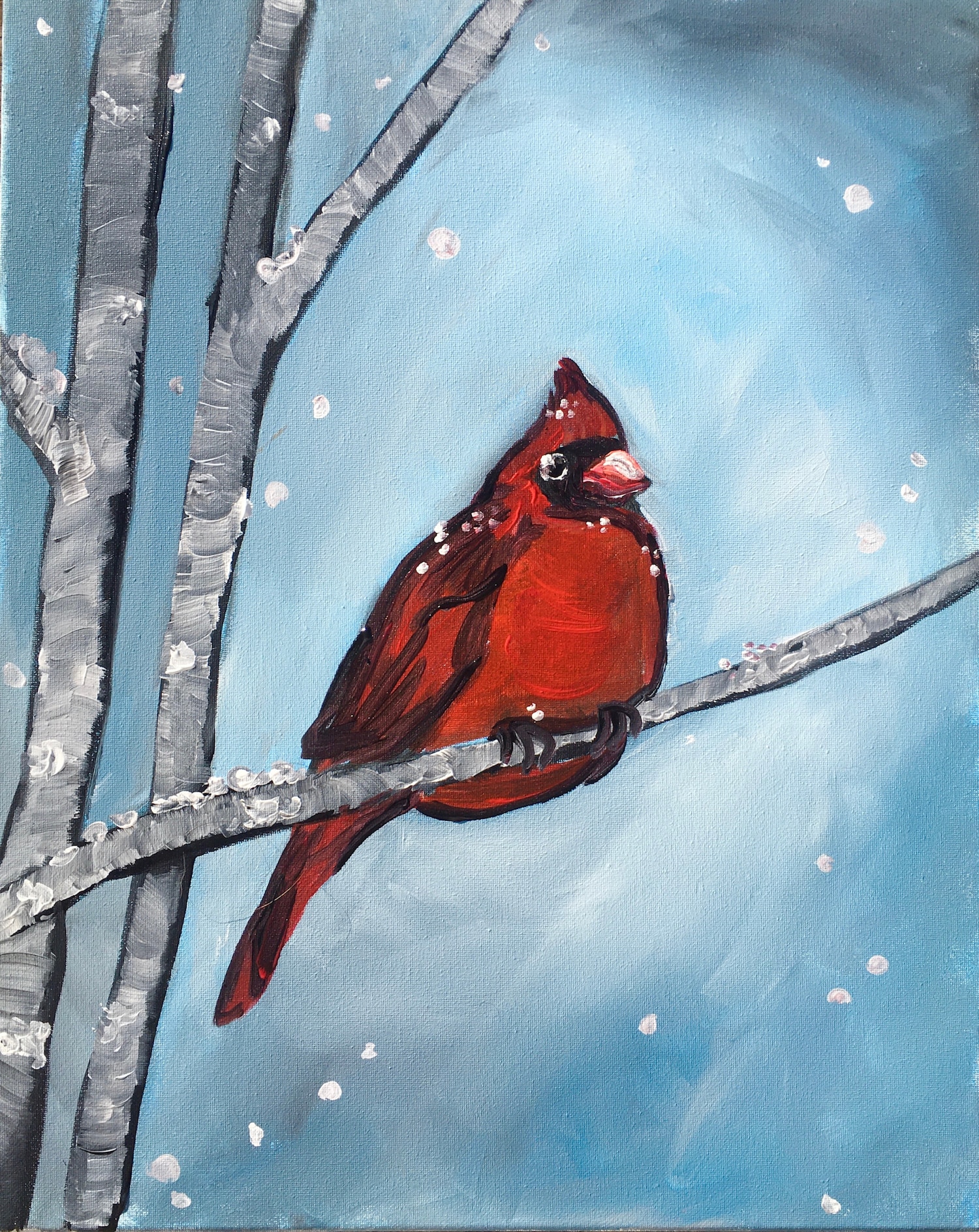 cardinal