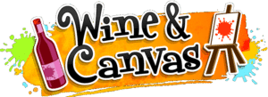 Wine and Canvas Orlando