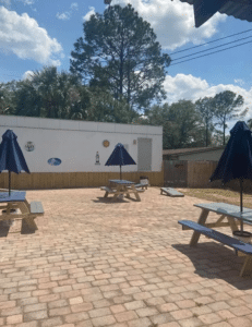 Clermont Oyster Bar