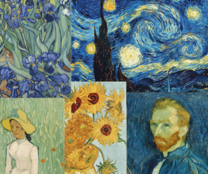 Van Gogh