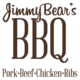 Jimmy Bear's BBQ