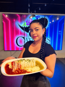 Catrina's Mexican Fusion Orlando