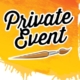 Windermere Baby Shower Private Event - Sip and Paint