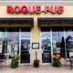 Roque Pub - Paint and Sip Venue Partner - Wine and Canvas Orlando - July 2024