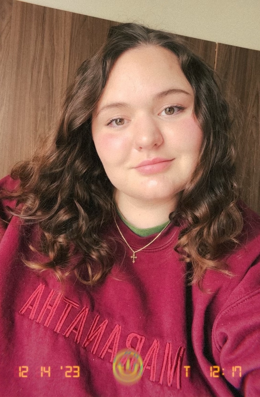 Profile picture