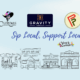 Small Sips Big Impact: Strengthening Local Businesses with Paint n Sips