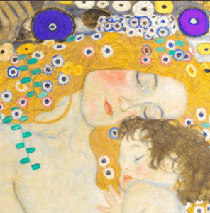 Moms, Masterpieces and Merlot: A Tribute to Mothers Through Art