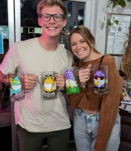 Orlando Brushes and Brews