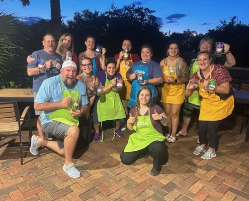 Check Out Our Upcoming Classes + Save $5 with Code ORLANDO5