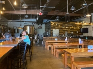 Rockpit Brewing