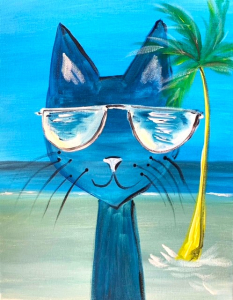 Cool Cat