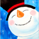 Cookies and Canvas Jolly Snowman
