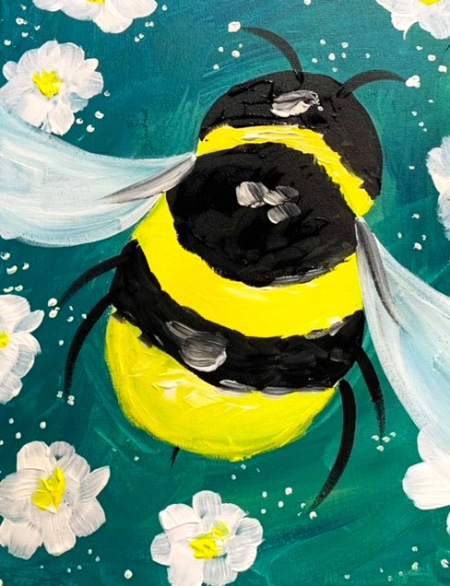 Bumble Bee