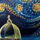 Starry Night Dome