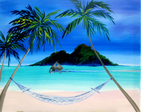 Crystal Waters