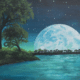Paint and Sip Moon Whisper