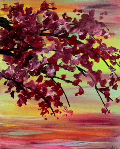 Falling Leaves