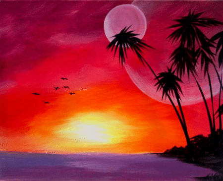 Magical Worlds