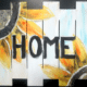 Happy Home Wood Pallet