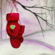Paint and Sip Cold Hands Warm Heart