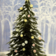 Paint and Sip Dreaming Of A White Christmas