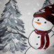 Paint and Sip Frostbite