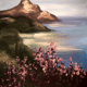 Paint and Sip By The Sea