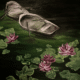 Paint and Sip Vivid Pond