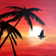 Paint and Sip Sunset Sails