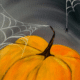 Paint and Sip Spider's Perfect Pick