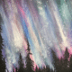 Paint and Sip Starry Winter